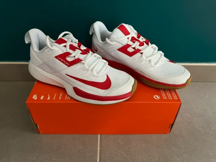 Basket Nike vapor lite - photo numéro 2