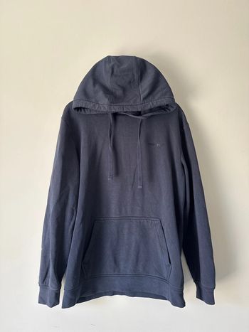 👕 Sweat à capuche Teddy smith- taille S très bon état