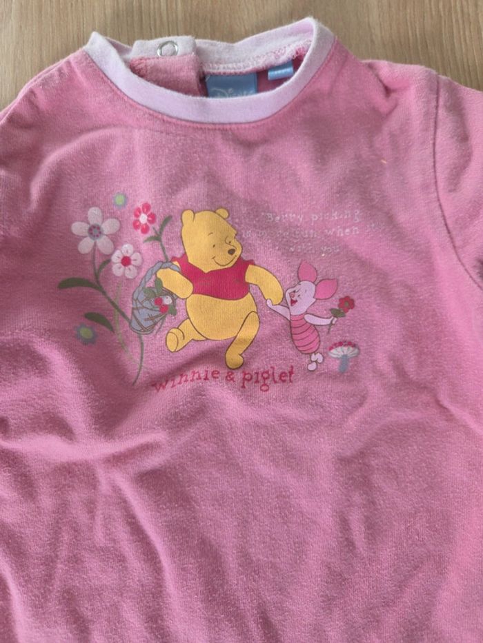 Lot 18 mois fille - photo numéro 3