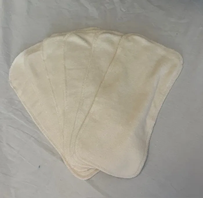 Lot de 6 boosters Bébés Lutins