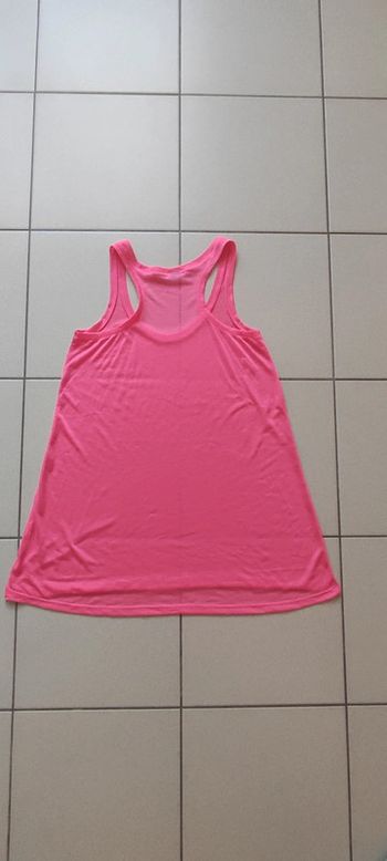 Débardeur large XS H&M