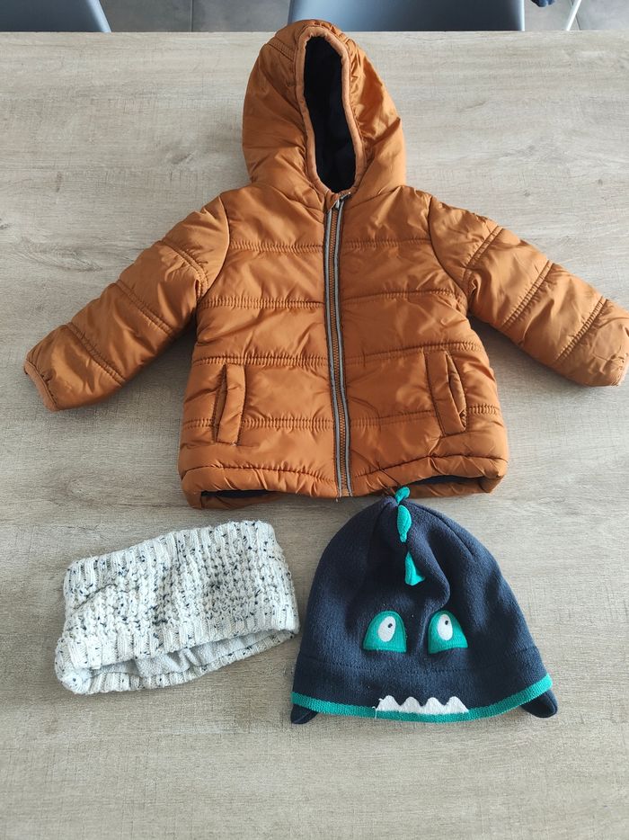 Manteau