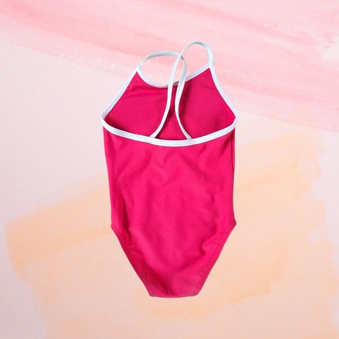 Maillot de bain Nabaiji 2ans - photo numéro 2