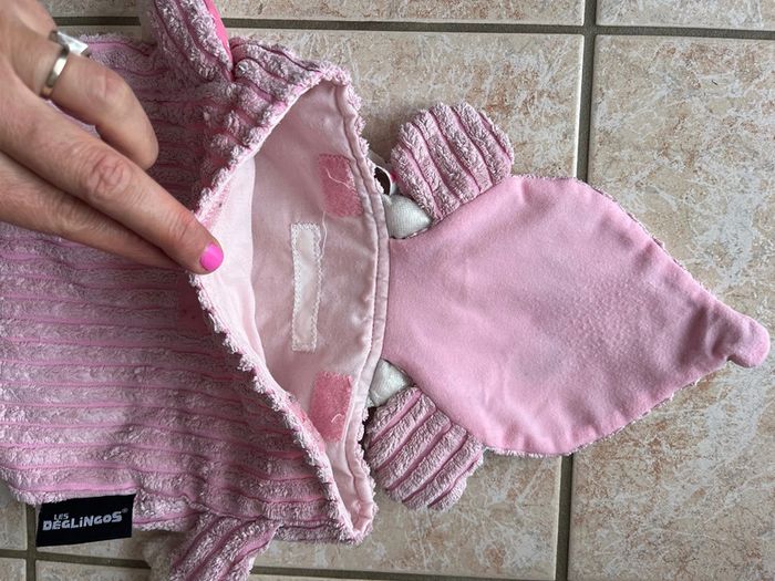 Sac à dos Déglingos - photo numéro 4