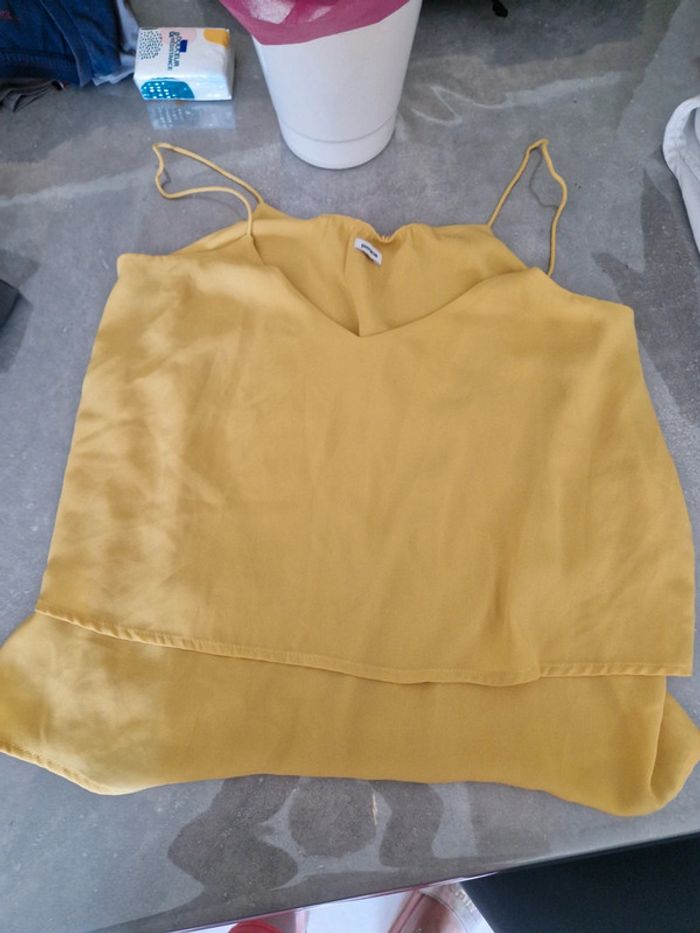 Débardeur pimkie taille s