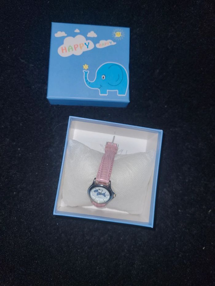 Montre enfant Chipie - photo numéro 3