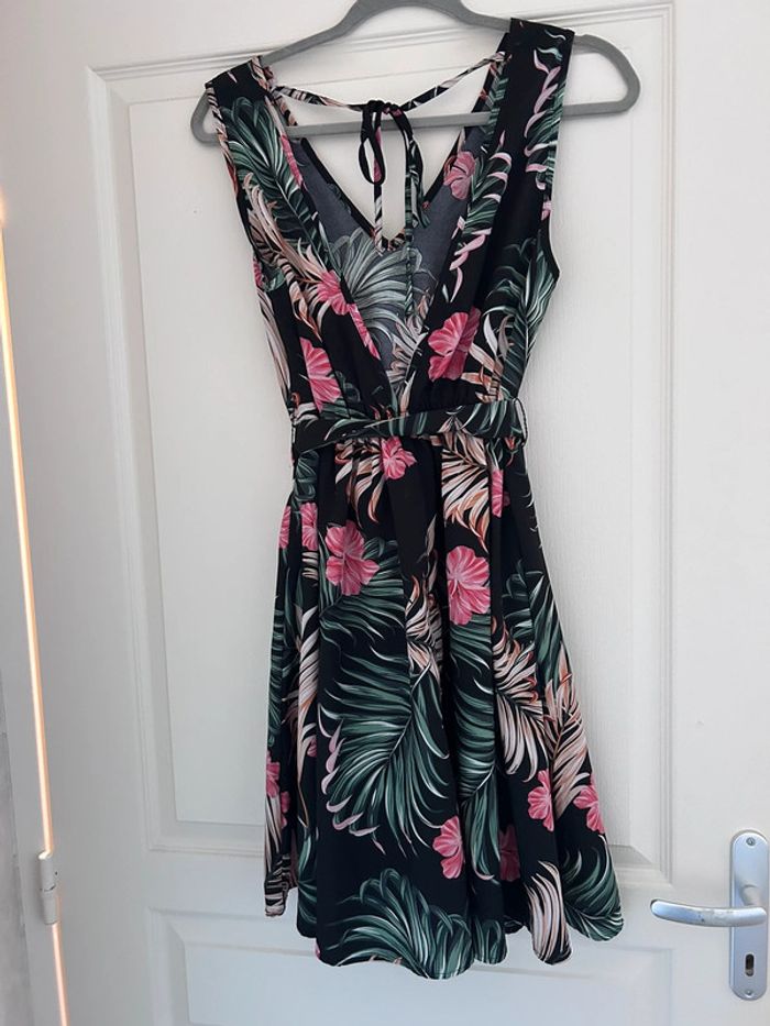 Robe d’été - photo numéro 2