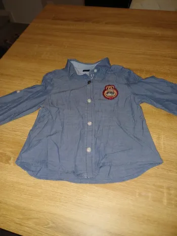 Chemise
