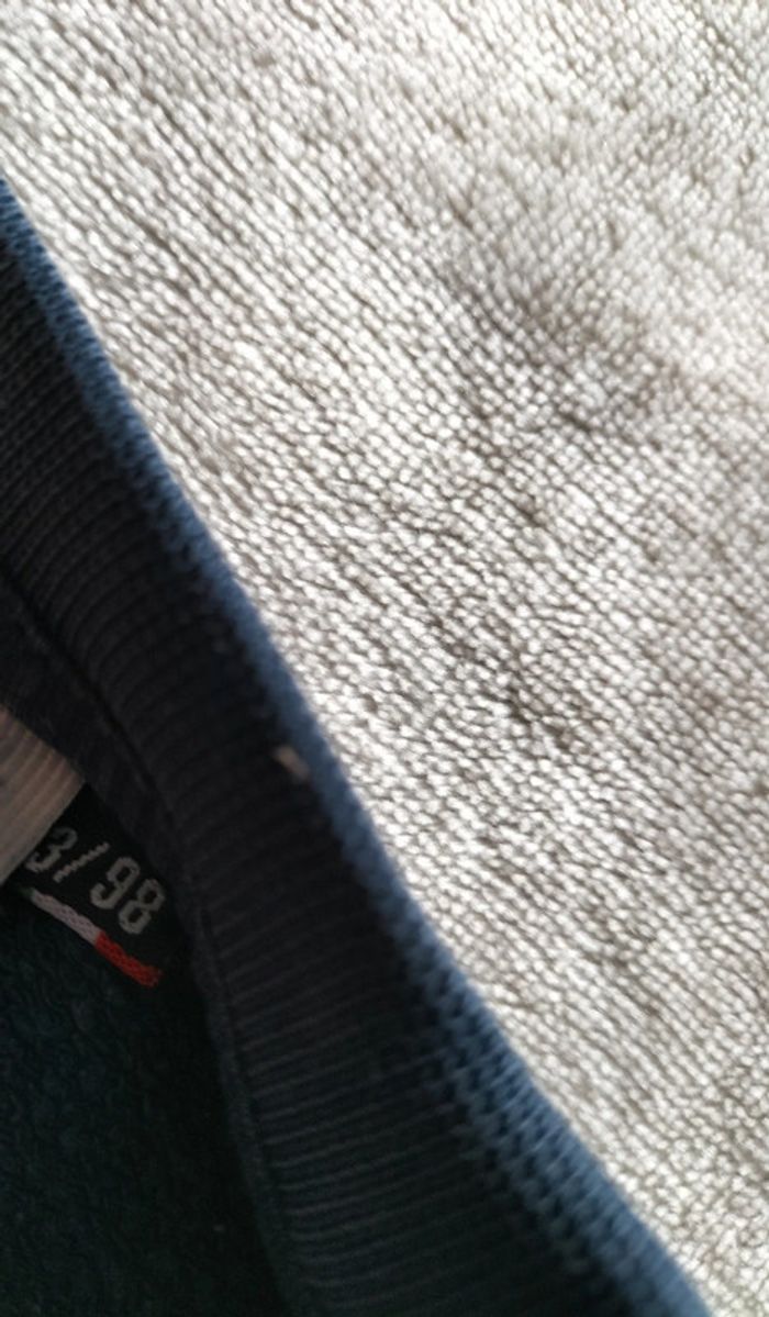 Pull taille 98 cm - photo numéro 4