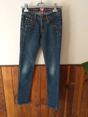 Jeans Jennyfer taille 32
