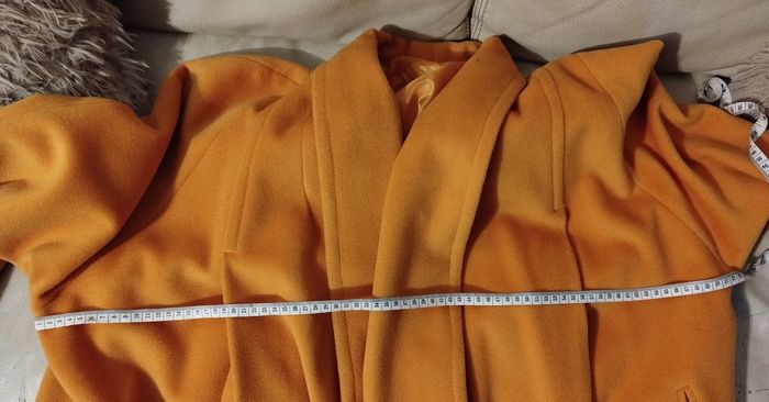 Manteau wool and cashemere - photo numéro 6