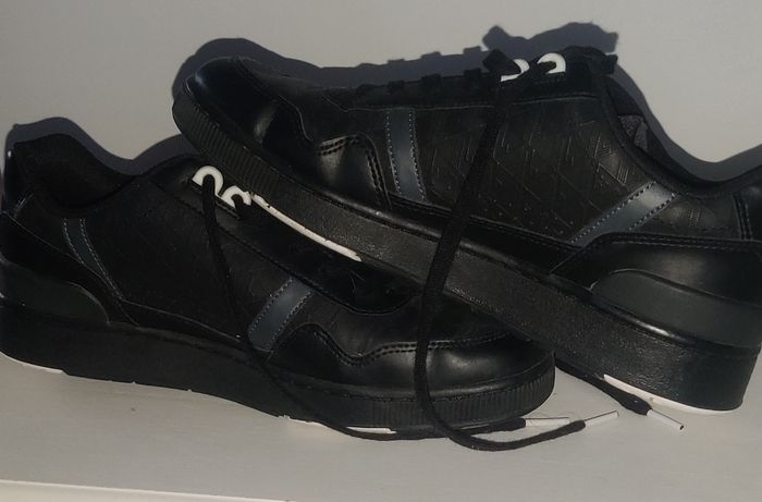 Basket lacoste taille 42 - photo numéro 5