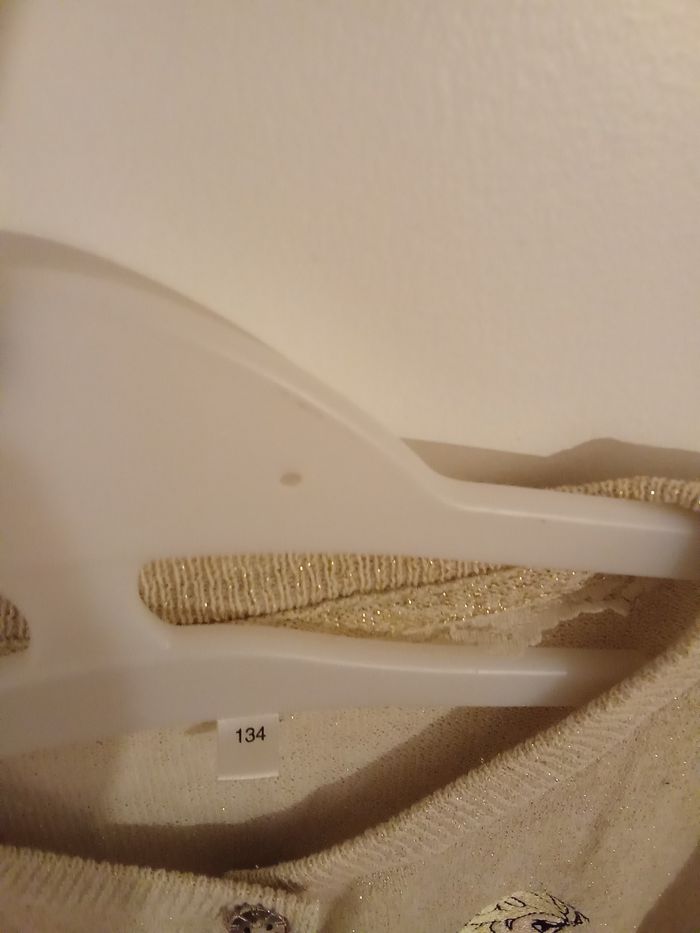 Gilet - photo numéro 4