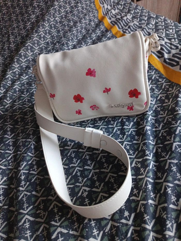 Sac Desigual