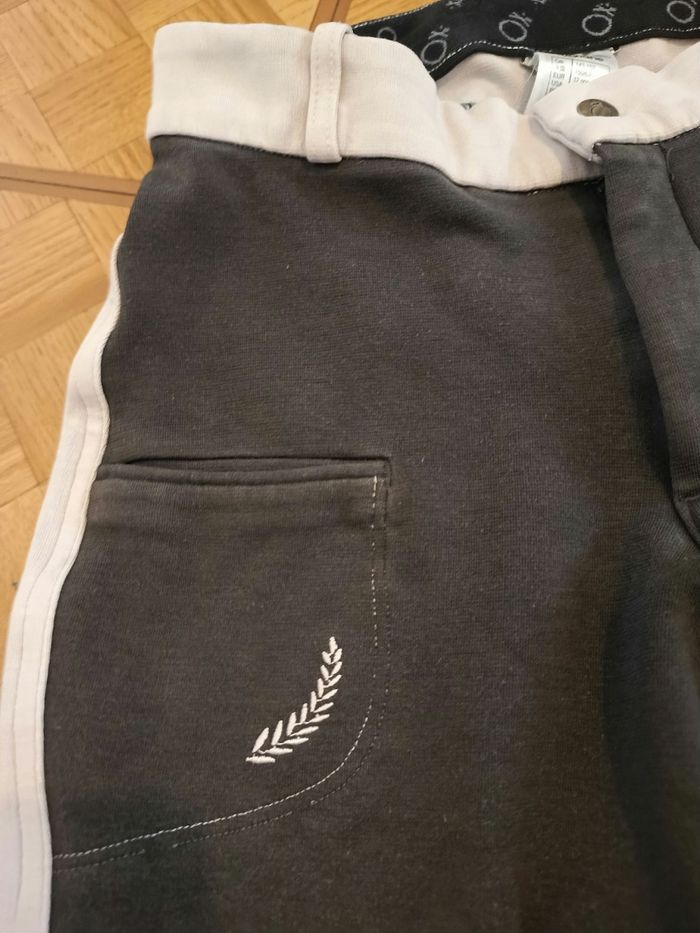Pantalon équitation - photo numéro 6