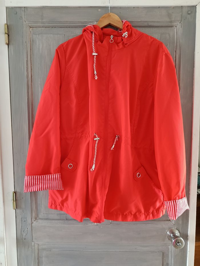 Coupe-vent (taille XL)