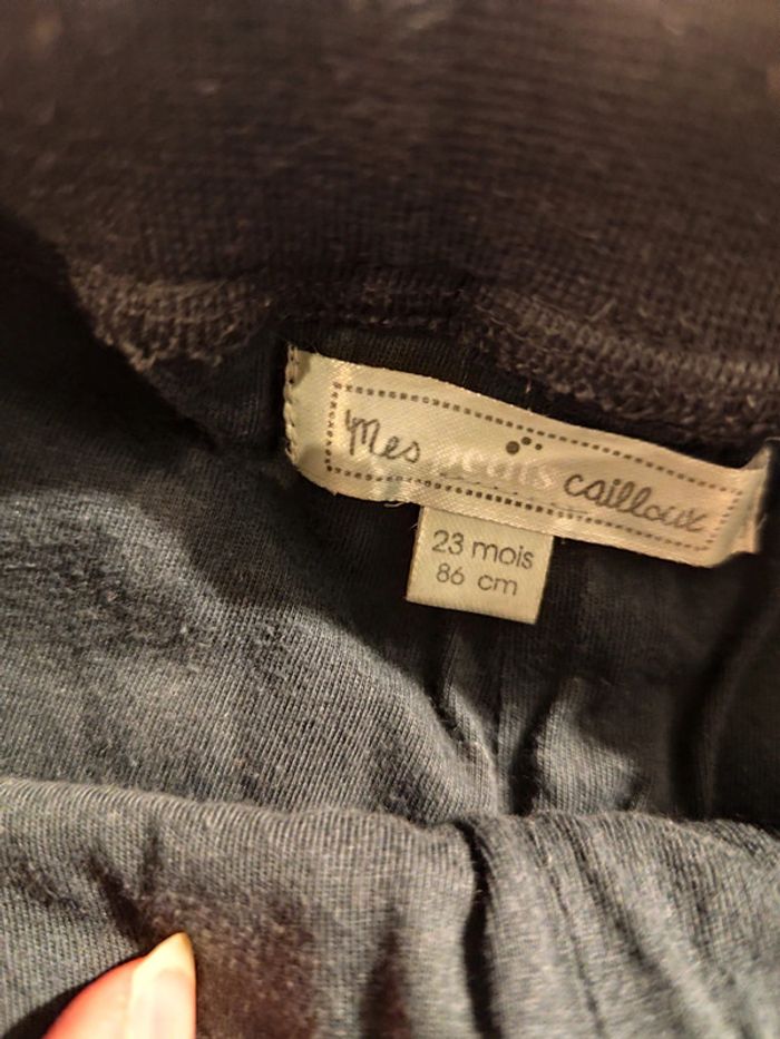Pantalon 23 mois - photo numéro 3