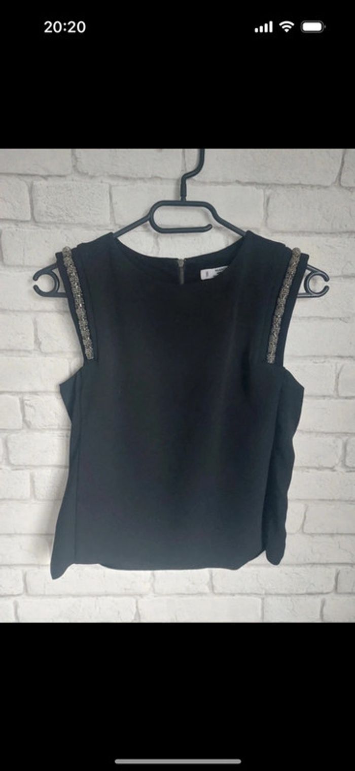 Blouse Mango taille XS