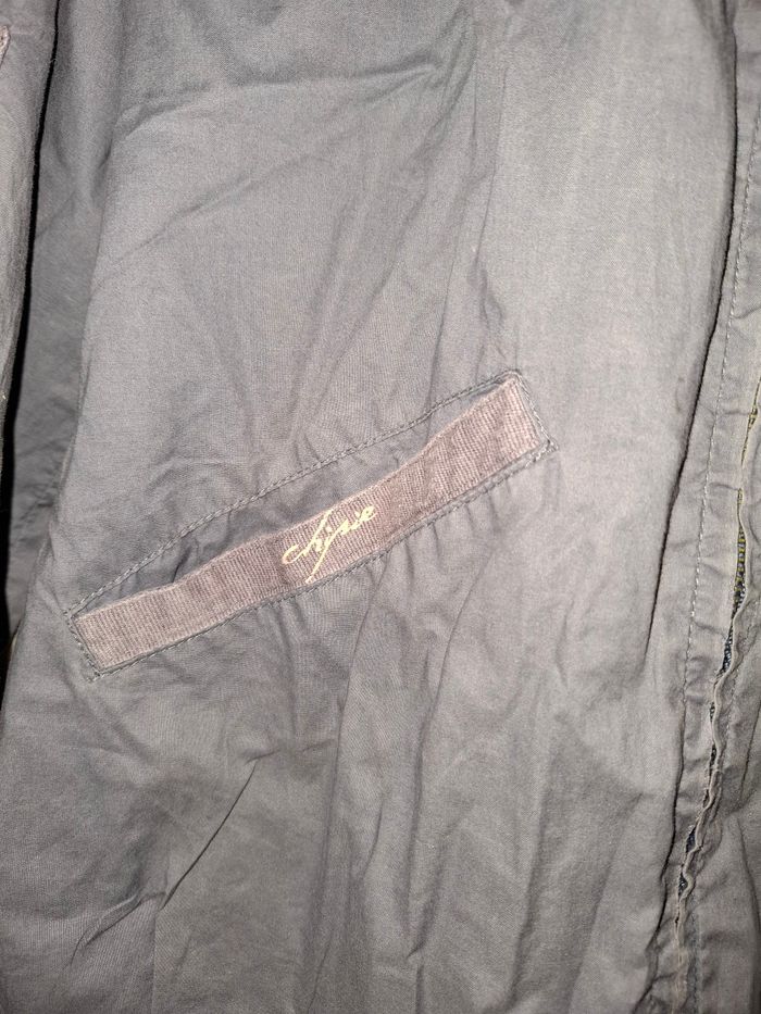 Veste mi-saison Chipie 6 ans - photo numéro 4