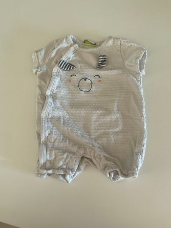 Combishort
