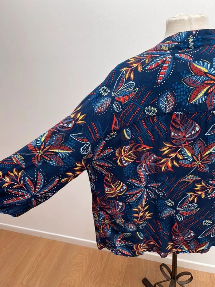 Superbe Veste printemps ete Promod 🌸 M 38 - photo numéro 5