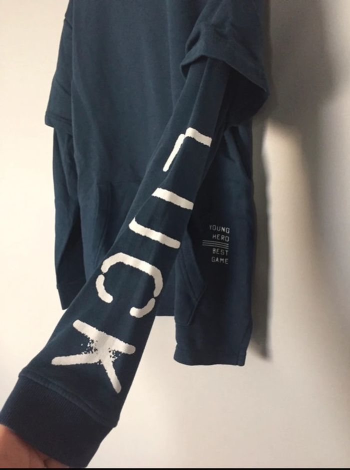 Pull Kiabi - photo numéro 2