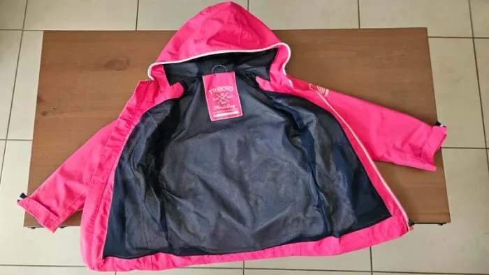 Veste taille 4 ans - photo numéro 4
