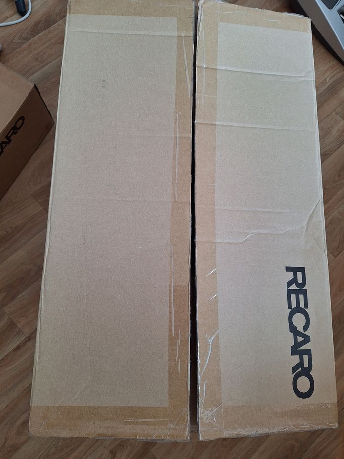 Cosy recaro - photo numéro 6