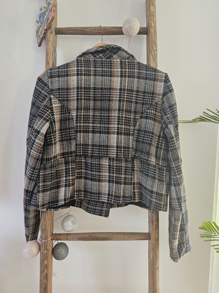 Veste courte CNB taille 40 L - photo numéro 3