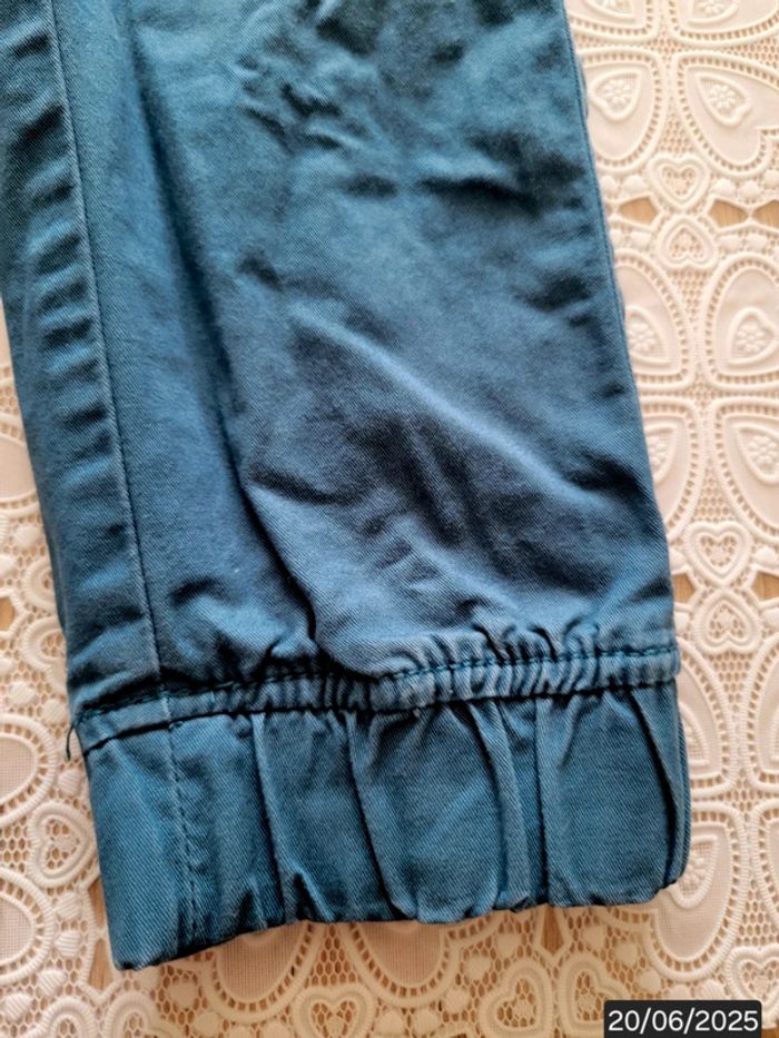 Lot jean et pantalon - photo numéro 13