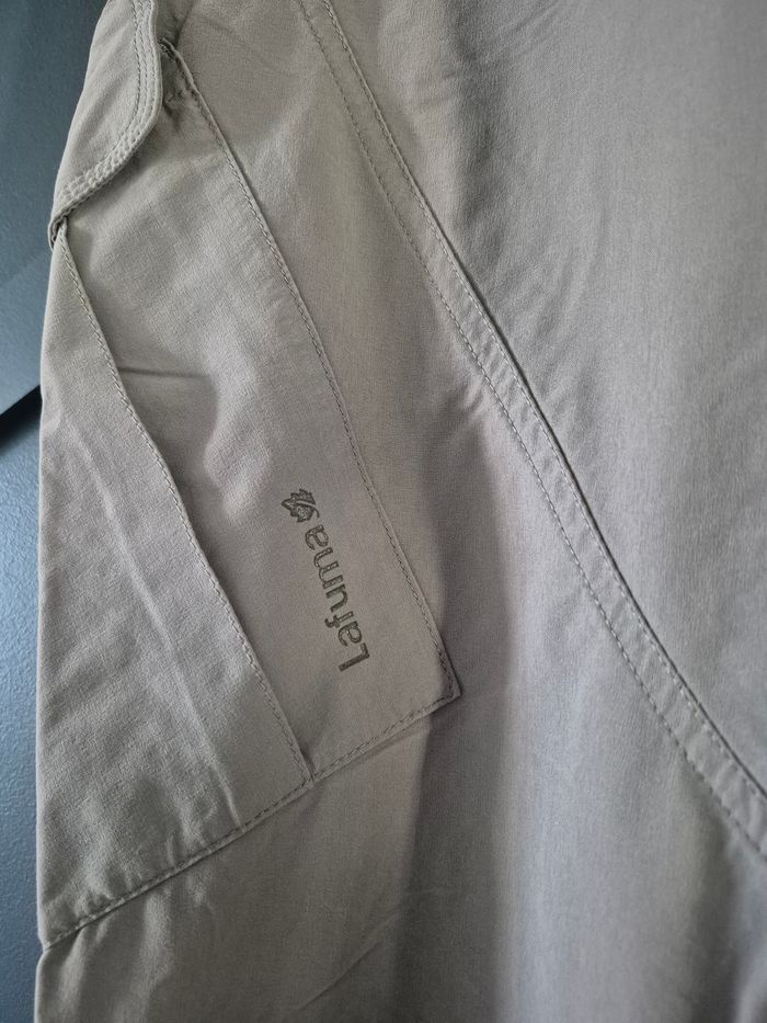 Pantalon de randonnée Lafuma 38 - photo numéro 3