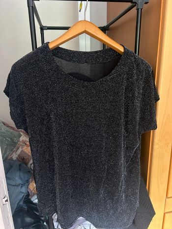 TEE shirt à strass