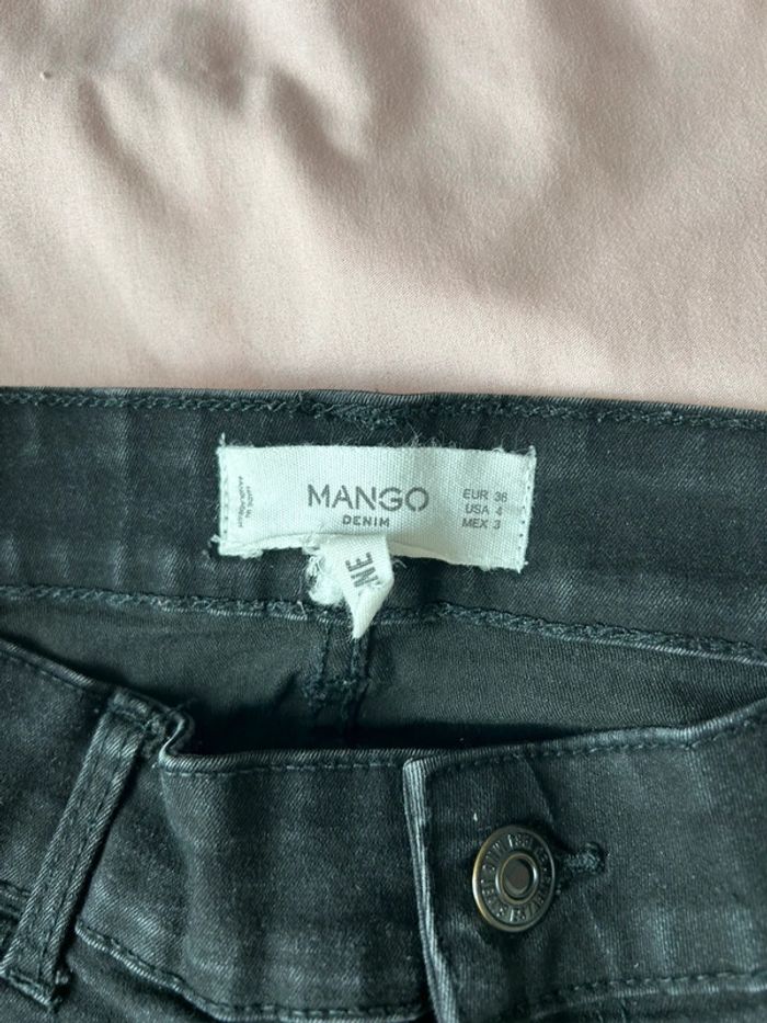 Jean mango jane