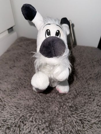 Peluche Astérix