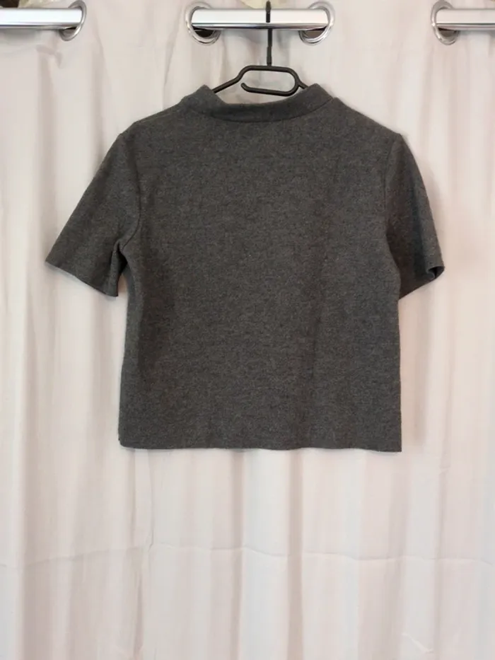 Pull zara - photo numéro 2