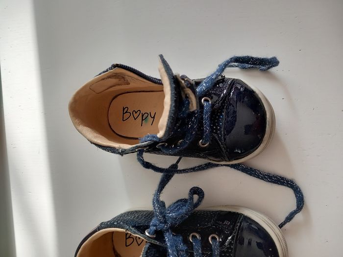 Chaussure bopy