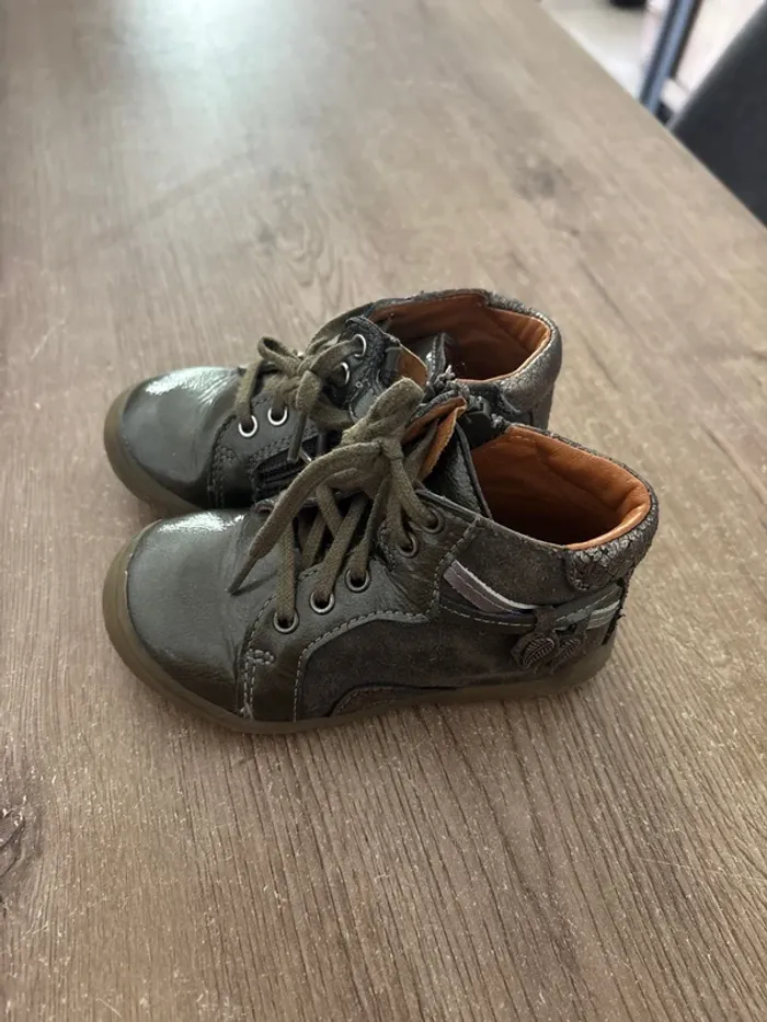 Chaussures - photo numéro 2