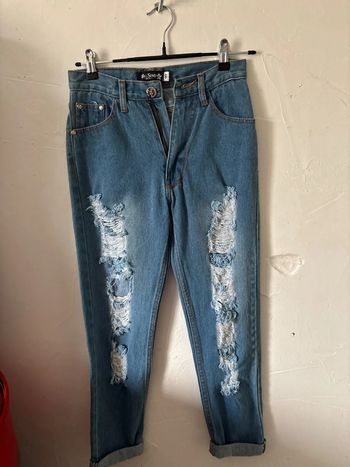 Jeans  femme, 449
