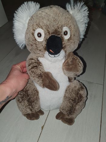 Peluche koala