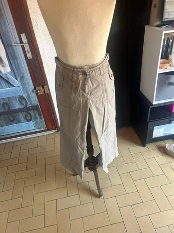 Pantalon femme Esprit sport