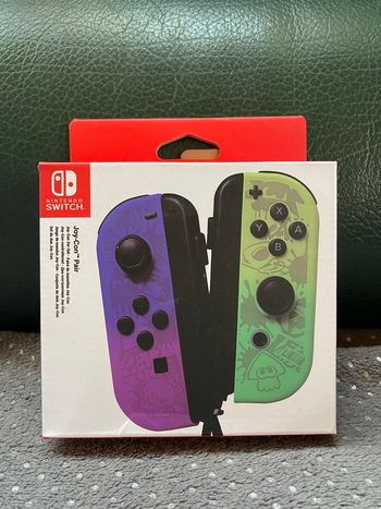 Manette switch  neuve 