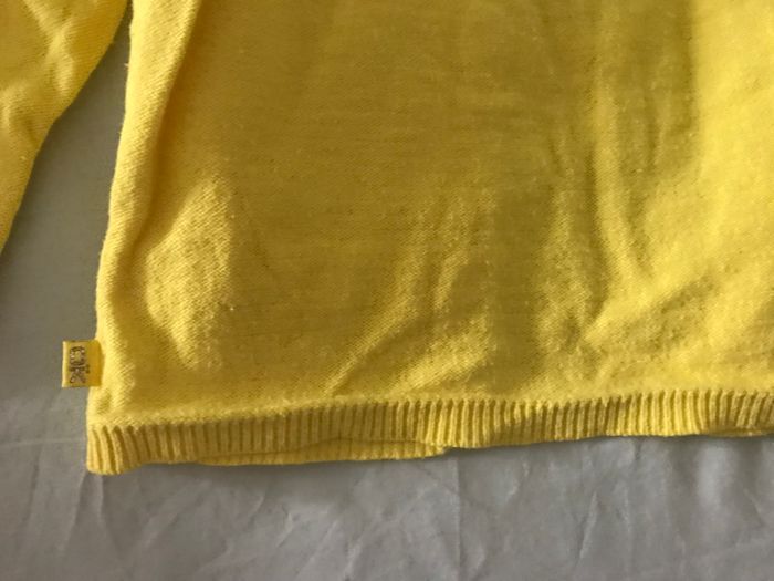 Gilet Okaidi - photo numéro 9