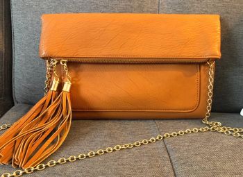 Sac camel