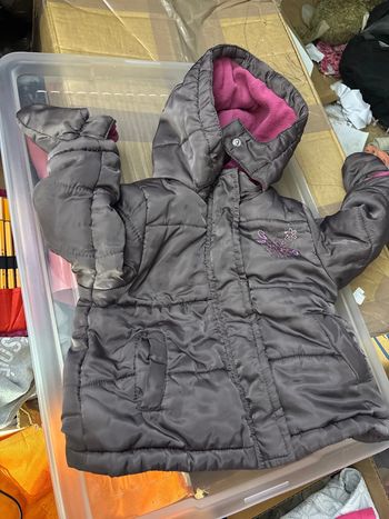 Manteau
