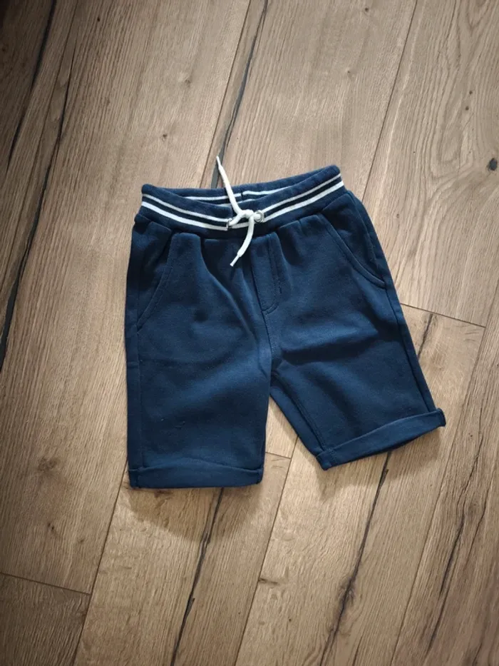 Short 5-6 ans