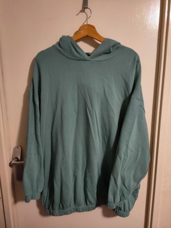 Sweat oversize