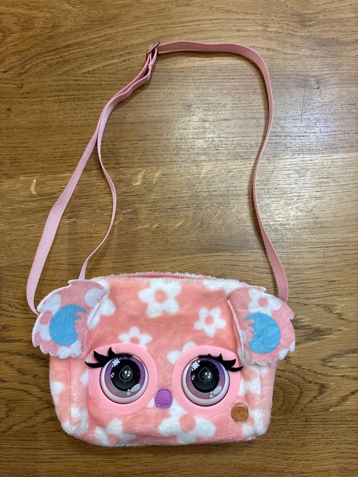 Purse Pets koala