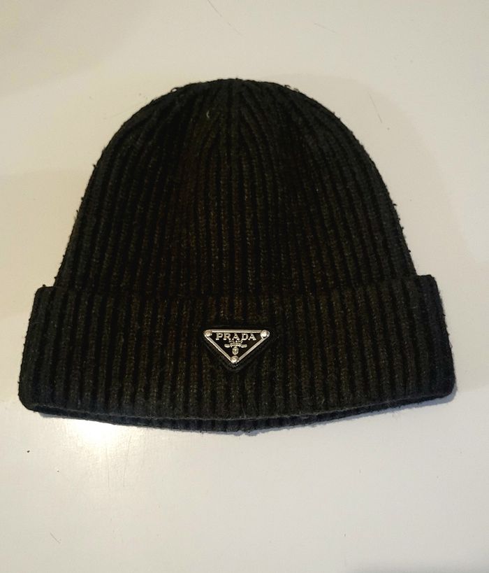 Bonnet Prada - photo numéro 4