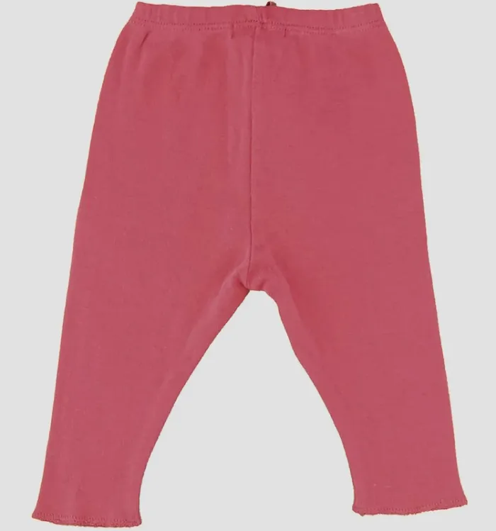 Legging 3 mois en coton Bonpoint - photo numéro 2