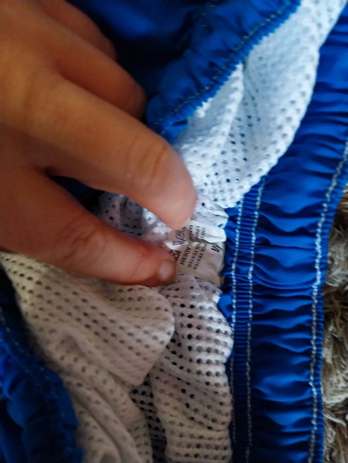 Short taille M - photo numéro 2